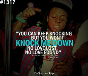 lil wayne