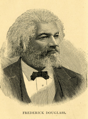... frederick douglass participated in the first women s rights convention
