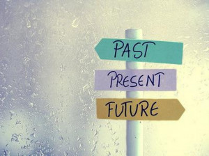 Past Present future