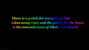 Islam Quotes About Life And Happiness: Islamic World Quote On ...