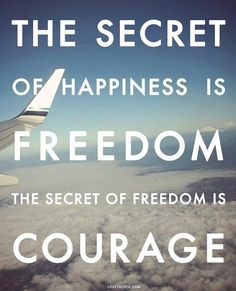 ... quotes quotes quote clouds happiness life quote courage plane flying