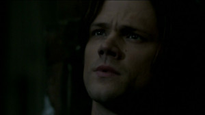 Supernatural 6x13 Unforgiven