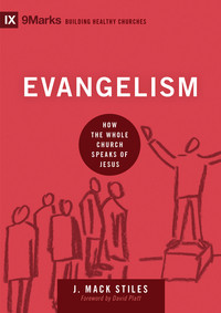 T4G Guys Talk Evangelism + a New Book on Evangelism