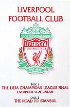 Liverpool F.C.: Liverpool Vs. AC Milan/The Road to Istanbul