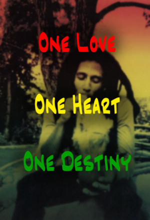 25 Classic Bob Marley Quotes You For
