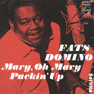 Fats Domino Mary Downing