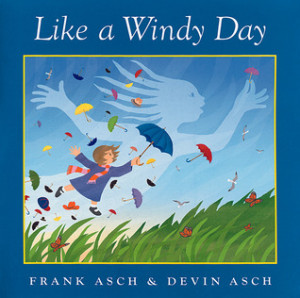 Start by marking “Like a Windy Day” as Want to Read: