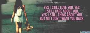You Back facebook Cover