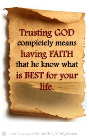 ) Will you stand on My word? (I'll trust you, Lord). Against all odds ...