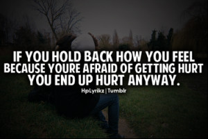 Images of Getting Hurt And Moving On Quotes