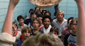 My favourite moment in John Hughes’ seminal 1980s teen movie Sixteen ...