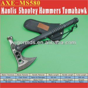 ... shootey ultimate tático martelos tomahawk machado China( continente