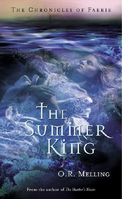 Start by marking “The Summer King (The Chronicles of Faerie, #2 ...