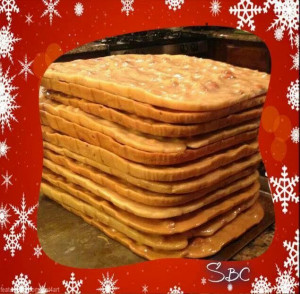 Pinned by Dorothy Murray- Foust