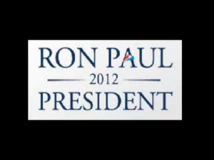 Ron Paul Pictures 2012 presidential campaign united states america