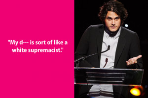 Make way for John Mayer , king of the a-holes! Katy Perry ‘s new BF ...