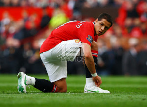 javier hernandez