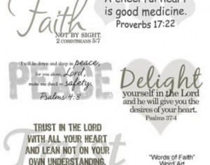 Faith Peace Delight Trust