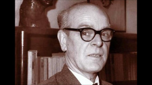 Meša Selimović, colossal figure of Serbian literature