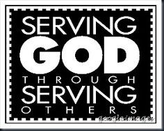 Life of Servanthood // A look at the Spiritual Discipline of Service ...