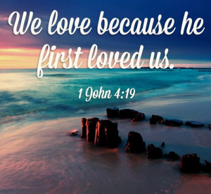 love bible quotes and sayings