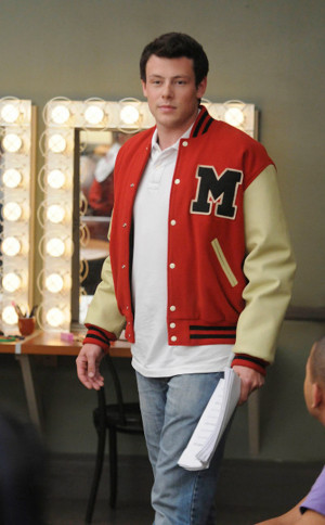 Cory Monteith: Finn Hudson's Best Glee Lines