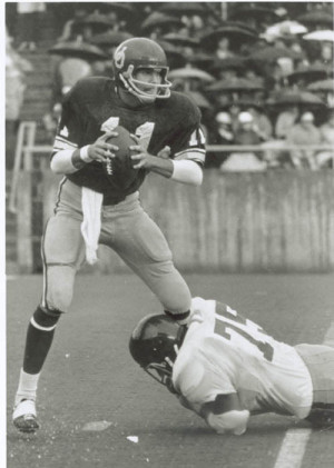blend of Charger tradition- the Air Coryell glory days with Dan Fouts ...