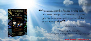 You can Access - Archangel Michael