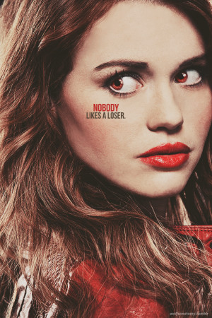 lydia martin quotes
