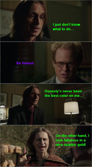 Rumpelstiltskin's Colors by mini-and-rina