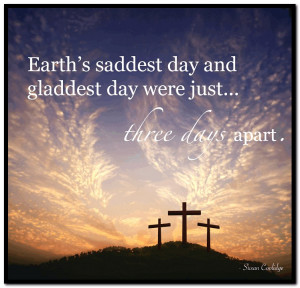 Easter quotes with pics and sayings