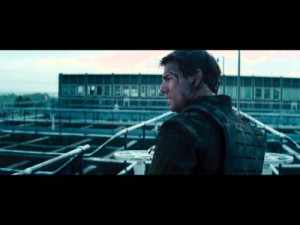 ... · Tom Cruise et Emily Blunt vous invitent au Edge Of Tomorrow Tour