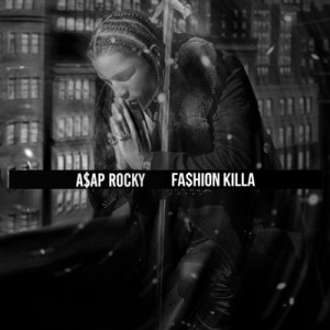 AP Rocky – Fashion Killa (Instrumental) (Prod. By Friendzone)