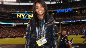 Gabrielle Douglas: 'My Goal Is to Compete in the 2016 Olympics'