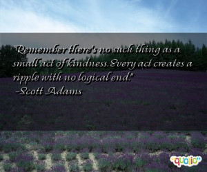 Logical Quotes