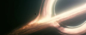 Interstellar Should be Used in Schools to Teach About Wormholes, Say ...