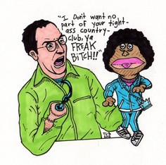 Arrested Development