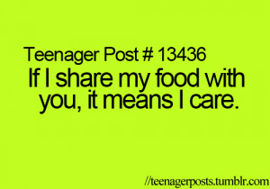 Teen Quotes | via Facebook