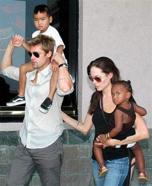 angelina jolie and brad pitt27 angelina jolie and brad pitt28