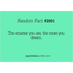 Perhaps I'm smarter than I think! Lol