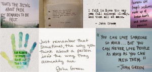 The marks humans leave are too often scars