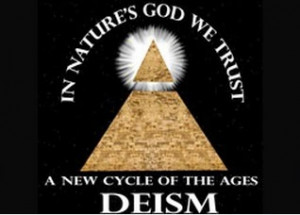 Few Thoughts On Deism