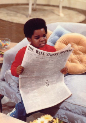 Still of Gary Coleman in Diff'rent Strokes (1978)