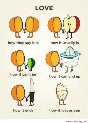 Funny one liners quotes