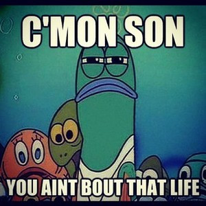 Aint Bout That Life Kanye