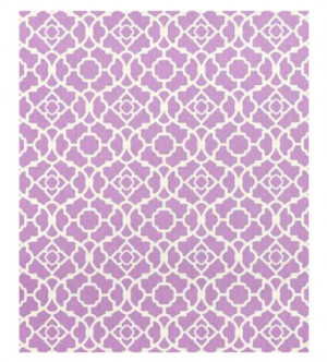 Purple Fabric