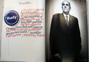 Rudy Giuliani's quote #2