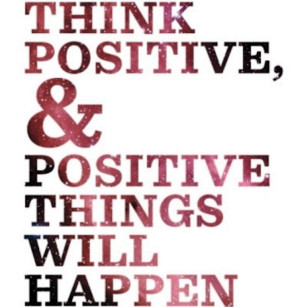 being positive quotes quotes personal-development great think 