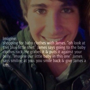 James Maslow Quotes James maslow imagine on