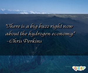 Hydrogen Quotes
